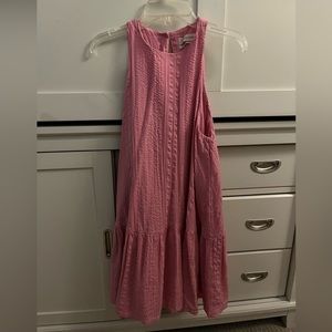 Worn once, Pink sun dress